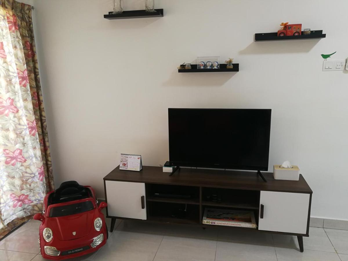 Appartement Bsp21 à Jenjarum Extérieur photo
