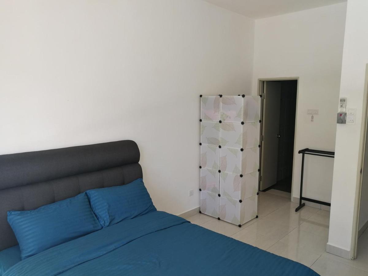 Appartement Bsp21 à Jenjarum Extérieur photo