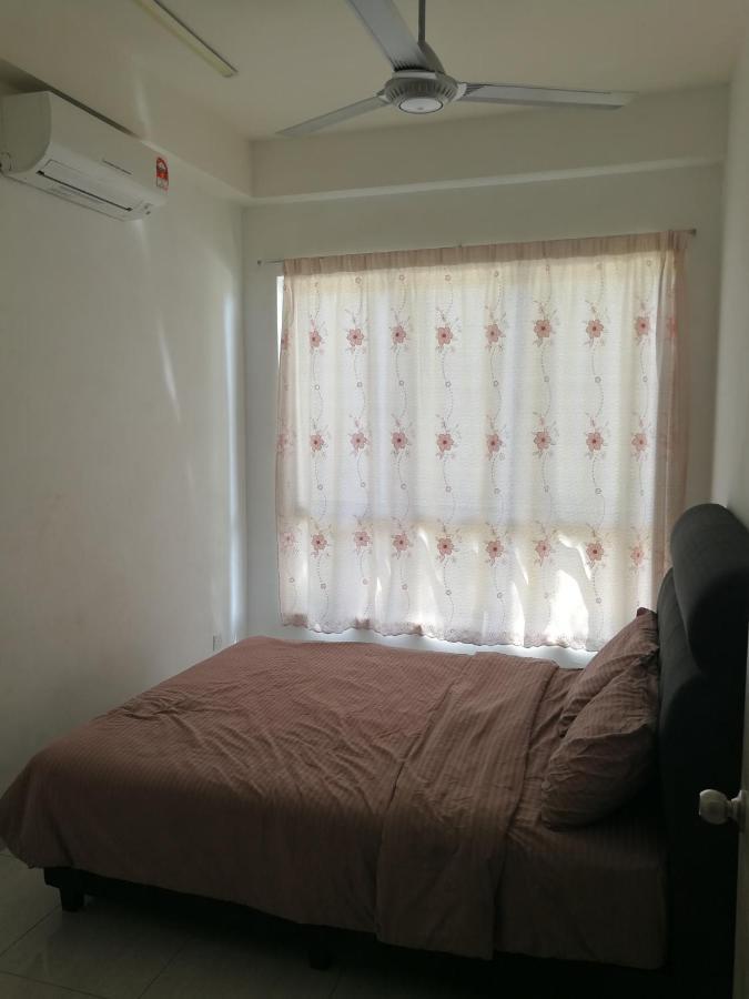 Appartement Bsp21 à Jenjarum Extérieur photo