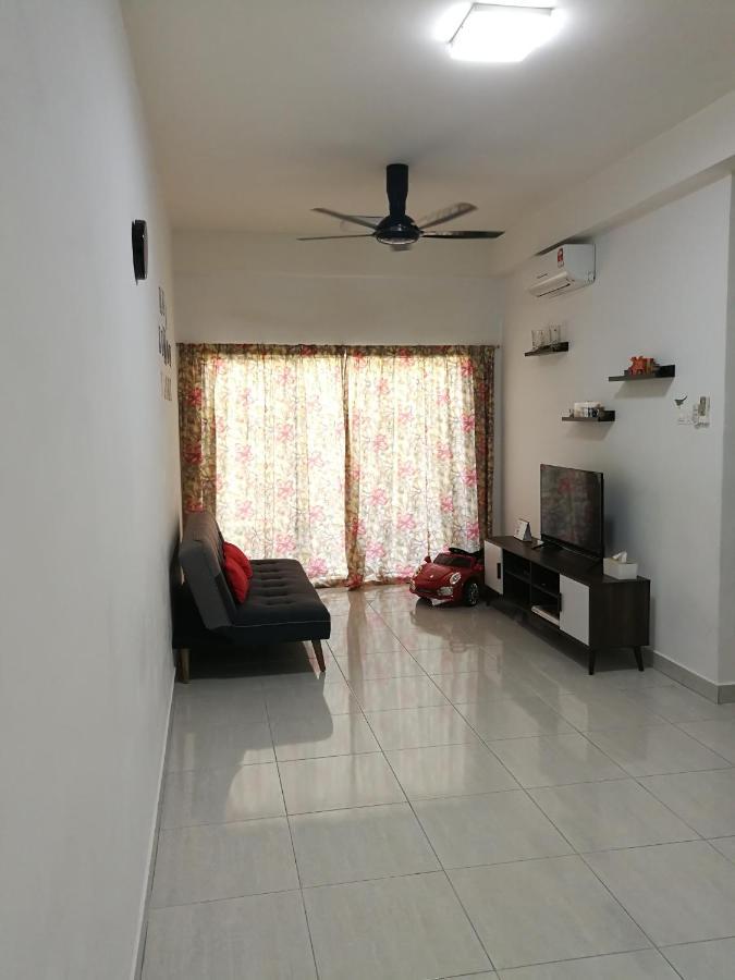 Appartement Bsp21 à Jenjarum Extérieur photo
