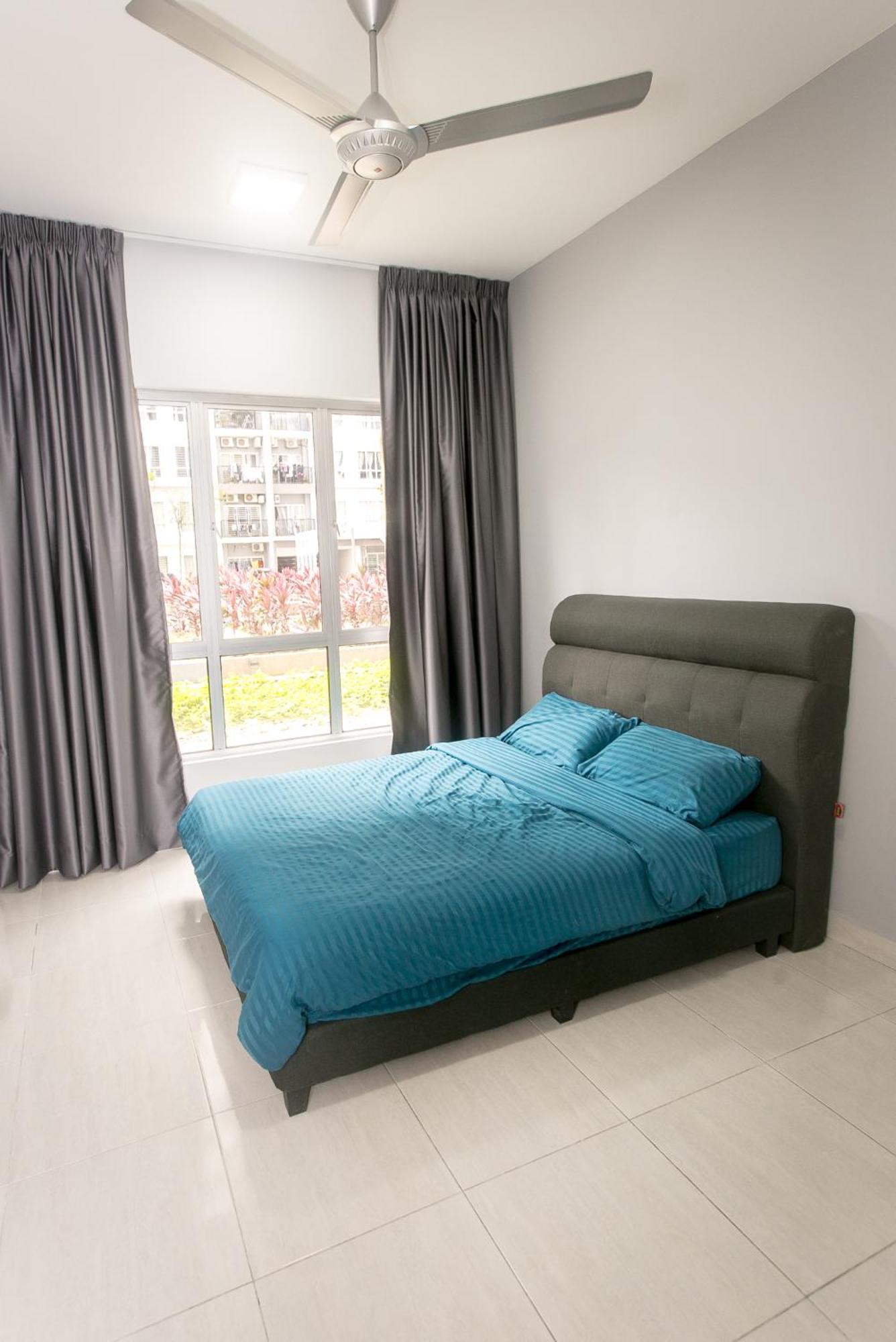 Appartement Bsp21 à Jenjarum Extérieur photo