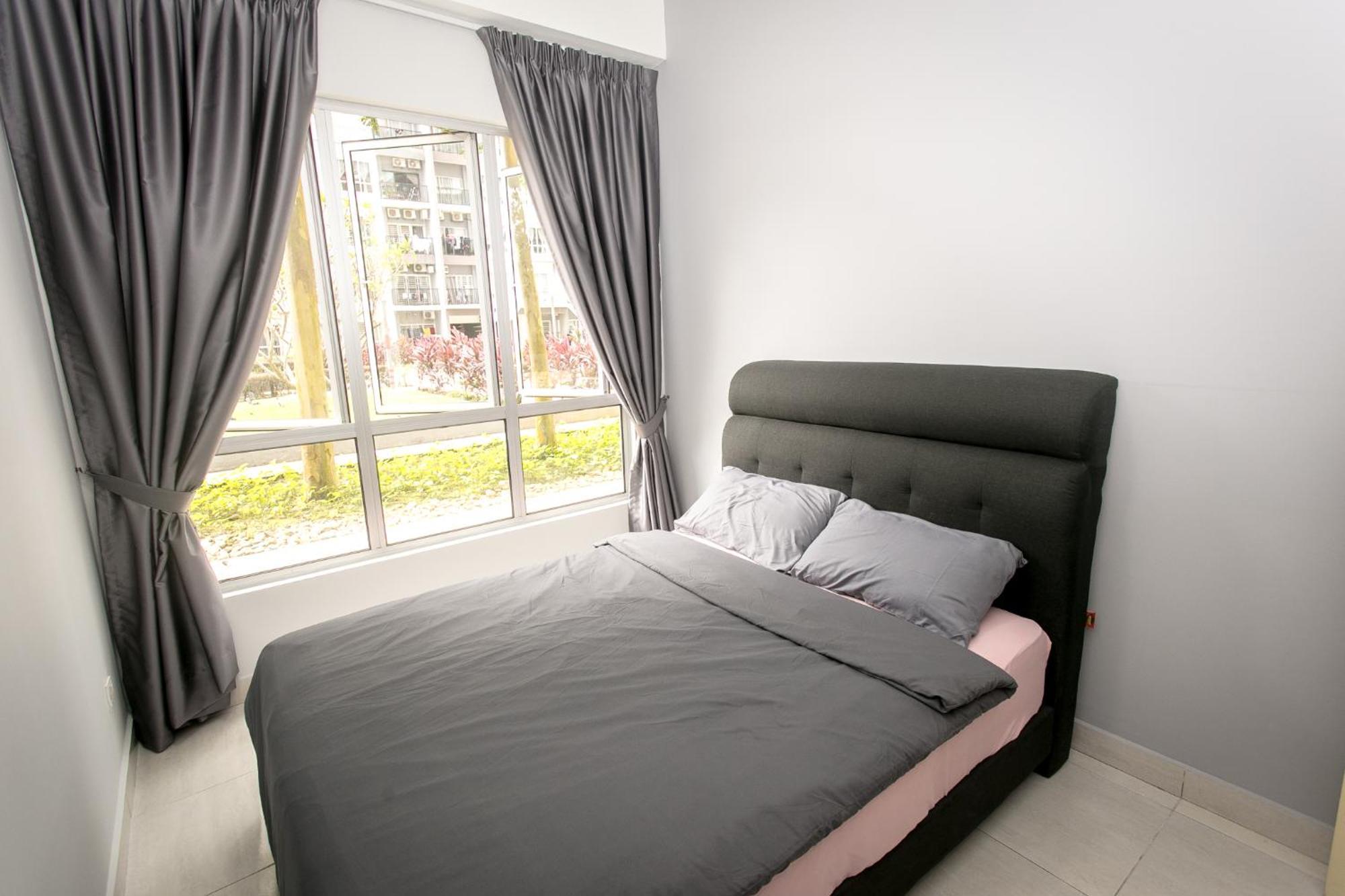 Appartement Bsp21 à Jenjarum Extérieur photo