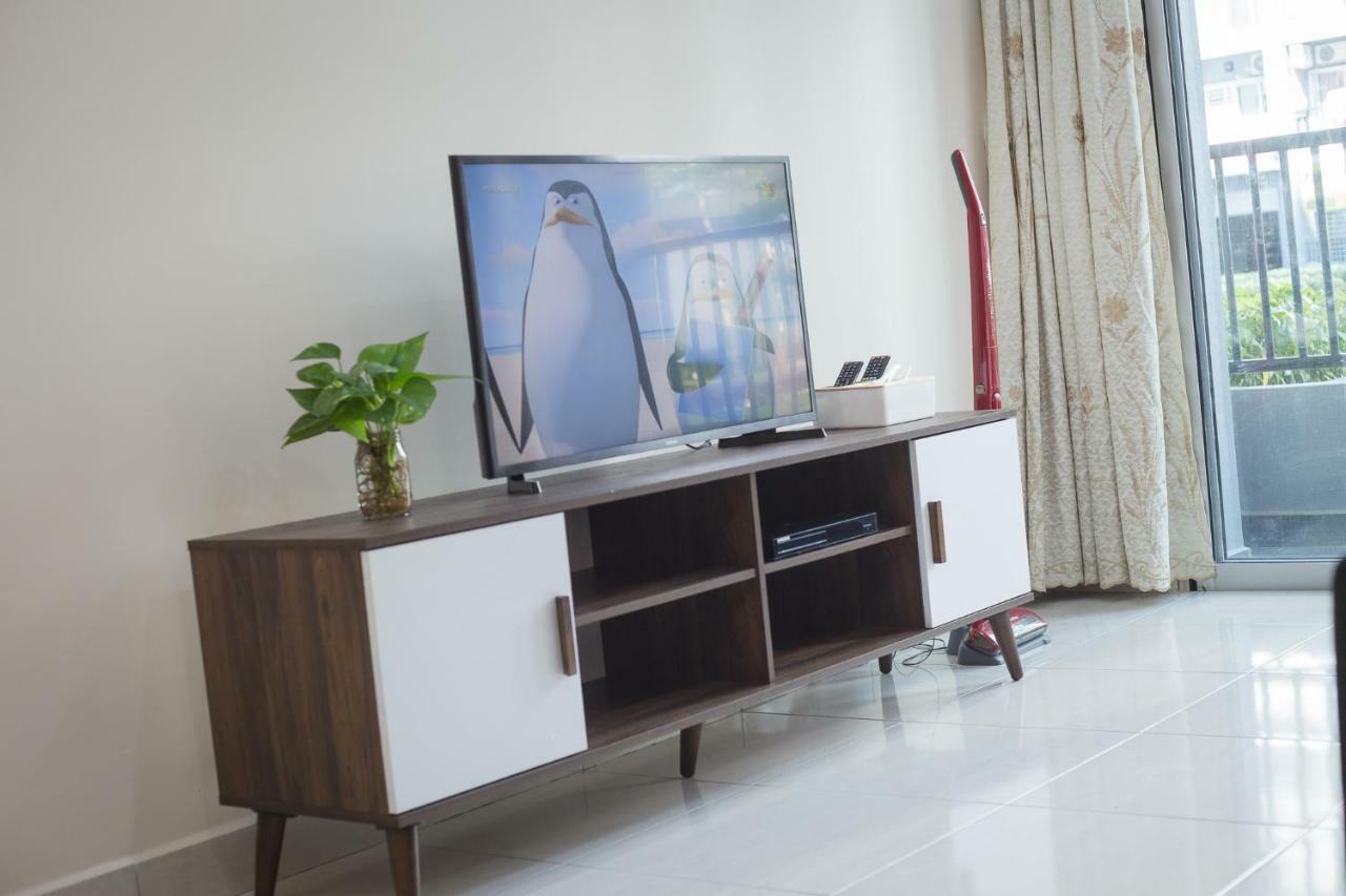Appartement Bsp21 à Jenjarum Extérieur photo