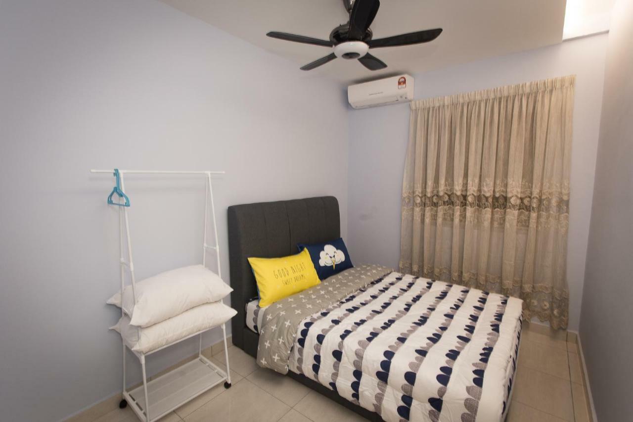 Appartement Bsp21 à Jenjarum Extérieur photo